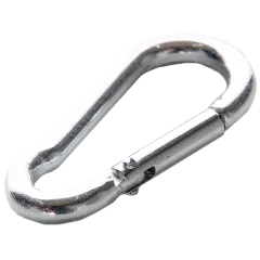 APRO М11х120 мм оц. (5шт.) Карабін пожежний