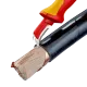 KNIPEX 98 55 Ніж для видалення ізоляції
