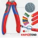 KNIPEX 70 02 180 Ø4,0мм Кусачки боковые (бокорезы)