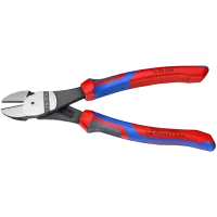 KNIPEX 74 02 200 Ø4.2мм Кусачки бокові (бокорізи)