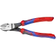KNIPEX 74 02 200 Ø4.2мм Кусачки бокові (бокорізи)