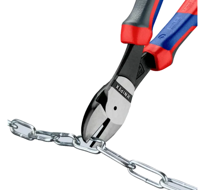 KNIPEX 74 02 200 Ø4.2мм Кусачки боковые (бокорезы)