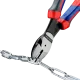 KNIPEX 74 02 200 Ø4.2мм Кусачки боковые (бокорезы)