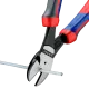 KNIPEX 74 02 200 Ø4.2мм Кусачки боковые (бокорезы)