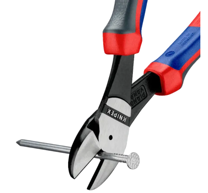 KNIPEX 74 02 200 Ø4.2мм Кусачки боковые (бокорезы)