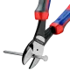 KNIPEX 74 02 200 Ø4.2мм Кусачки боковые (бокорезы)