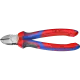 KNIPEX 70 02 180 Ø4,0мм Кусачки боковые (бокорезы) KNIPEX 70 02 180 Ø4,0мм Кусачки боковые (бокорезы)