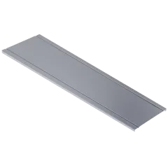150x3000 товщ. 0.5мм Кришка на лоток