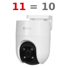 H8c Pro (3K) (cs-h8c) Комплект Ezviz