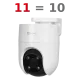 H8c Pro (3K) (cs-h8c) Комплект Ezviz