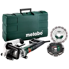 Metabo MFE 40 (604040900) Штроборіз