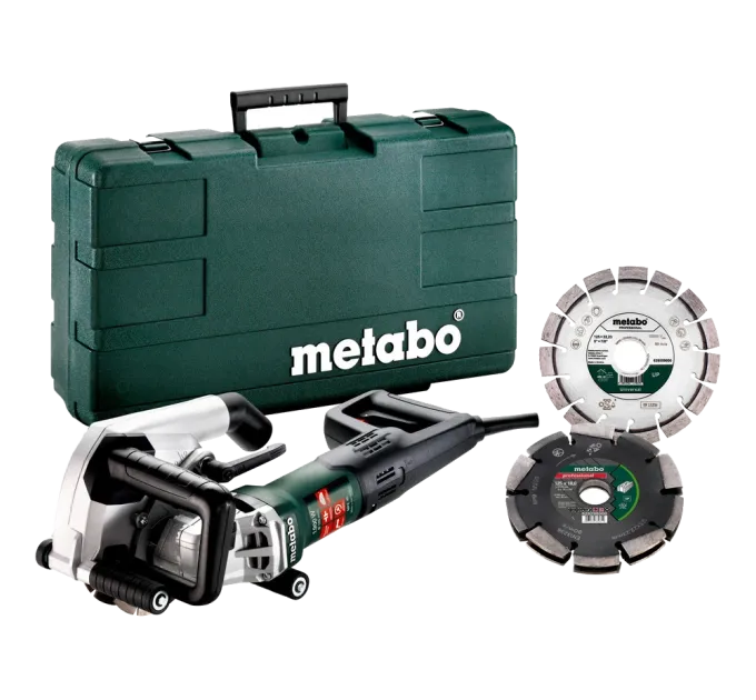 Metabo MFE 40 (604040900) Штроборіз Metabo MFE 40 (604040900) Штроборіз