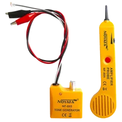 NOYAFA NF-805 Кабельний тестер NOYAFA NF-805 Кабельний тестер