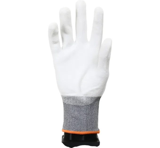 UVEX Phynomic Lite р.9 (6004109) Перчатки защитные