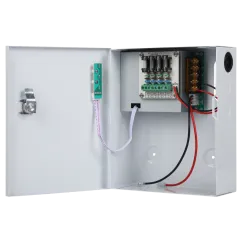 PSU-1203/4CH(M) 12V/3A под акб GEL/AGM 7Ah Источник бесперебойного питания PSU-1203/4CH(M) 12V/3A под акб GEL/AGM 7Ah Источник бесперебойного питания