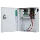 PSU-1203/4CH(M) 12V/3A под акб GEL/AGM 7Ah Источник бесперебойного питания