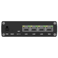 Teltonika RUTM10 Wi-Fi 5 Промисловий маршрутизатор
