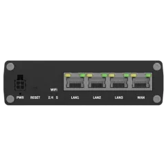 Teltonika RUTM10 Wi-Fi 5 Промышленный маршрутизатор