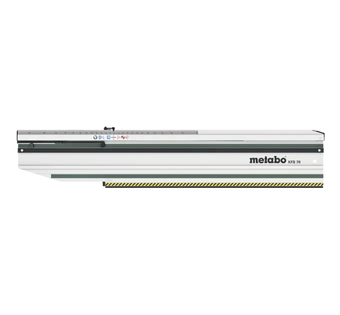 Metabo KFS 70, 629017000 Торцовочная шина