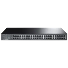 TP-LINK TL-SF1048 Комутатор 48 порти некерований TP-LINK TL-SF1048 Комутатор 48 порти некерований