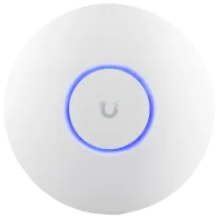 Ubiquiti UniFi U6 Plus (U6-PLUS) Точка доступу
