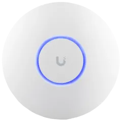 Ubiquiti UniFi U6 Plus (U6-PLUS) Точка доступа Ubiquiti UniFi U6 Plus (U6-PLUS) Точка доступа