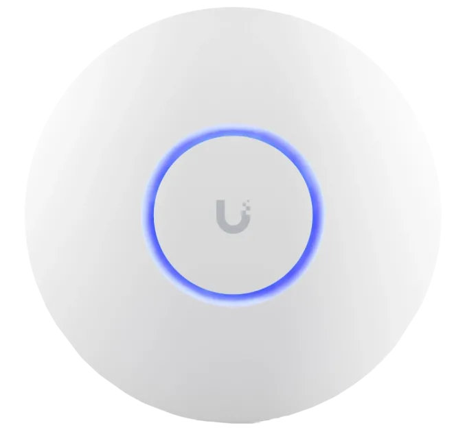 Ubiquiti UniFi U6 Plus (U6-PLUS) Точка доступа Ubiquiti UniFi U6 Plus (U6-PLUS) Точка доступа