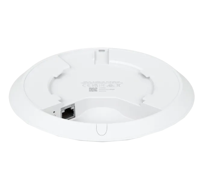 Ubiquiti UniFi U6 Plus (U6-PLUS) Точка доступа