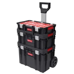 Qbrick System TWO Set (Z259800UA017) Набор ящиков