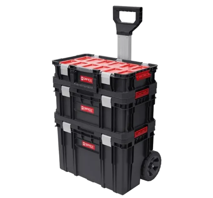 Qbrick System TWO Set (Z259800UA017) Набор ящиков Qbrick System TWO Set (Z259800UA017) Набор ящиков