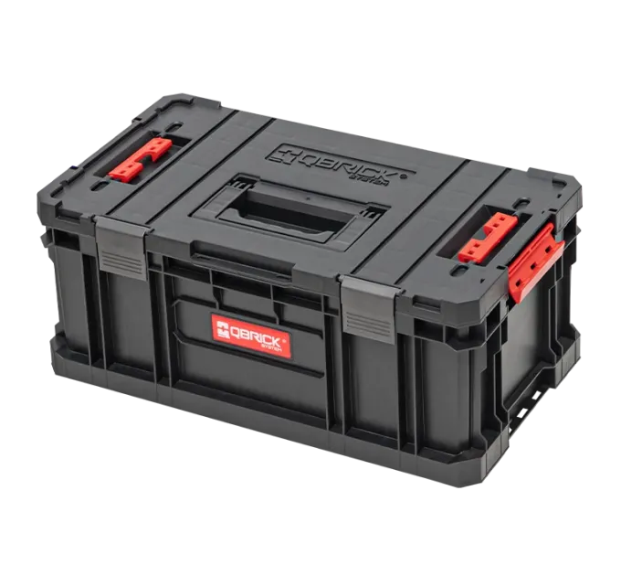 Qbrick System TWO Set (Z259800UA017) Набор ящиков