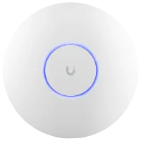 Ubiquiti UniFi U7 Pro (U7-PRO) Wi-Fi 7 Точка доступу