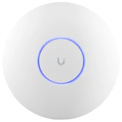Ubiquiti UniFi U7 Pro (U7-PRO) Wi-Fi 7 Точка доступа