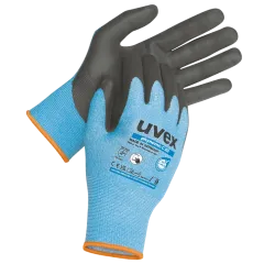 Uvex Phynomic C XG розмір 09 Рукавиці