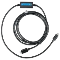 Victron Energy VE.Direct to USB-C interface Кабель