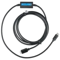 Victron Energy VE.Direct to USB-C interface Кабель