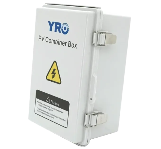 YRO IP65 290х190х140 ABS Розподільна коробка YRO IP65 290х190х140 ABS Розподільна коробка