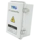 YRO IP65 290х190х140 ABS Розподільна коробка YRO IP65 290х190х140 ABS Розподільна коробка