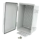 YRO IP65 290х190х140 ABS Розподільна коробка