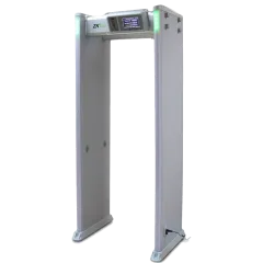 ZKTeco ZK-D4330 IP65 Арочный металлодетектор