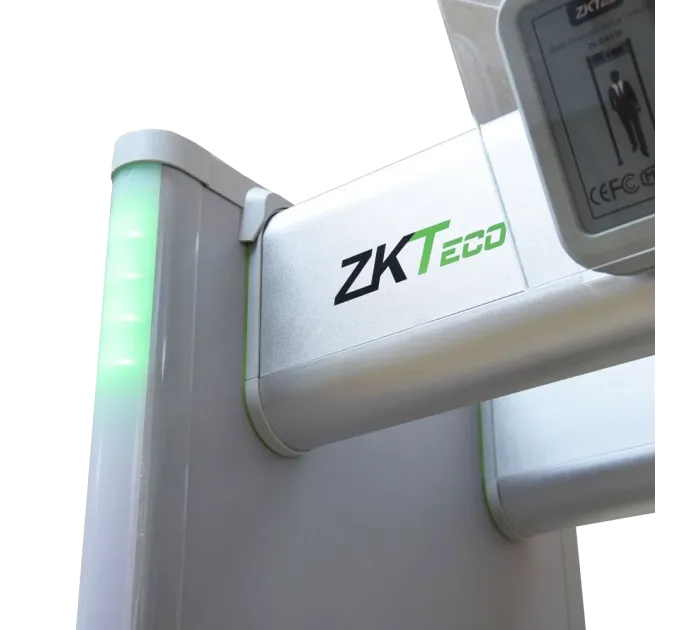 ZKTeco ZK-D4330 IP65 Арочный металлодетектор