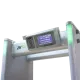 ZKTeco ZK-D4330 IP65 Арочный металлодетектор