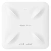 Ruijie Reyee RG-RAP2260(H) Wi-Fi 6 AX6000 Multi-G Точка доступу