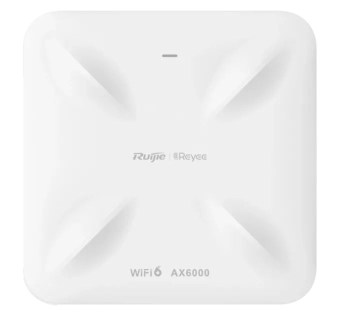 Ruijie Reyee RG-RAP2260(H) Wi-Fi 6 AX6000 Multi-G Точка доступа