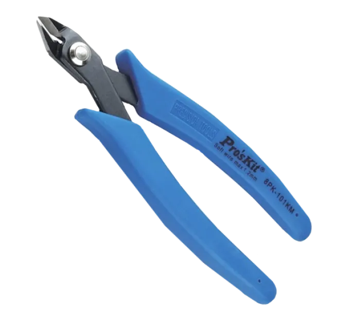 Pro&sKit 8PK-101K Микрокусачки Pro&sKit 8PK-101K Микрокусачки