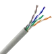 OK-Net (U/UTP-cat.5Е-SL) КПВ-ВП (100) Кабель 4*2*0,46 305м