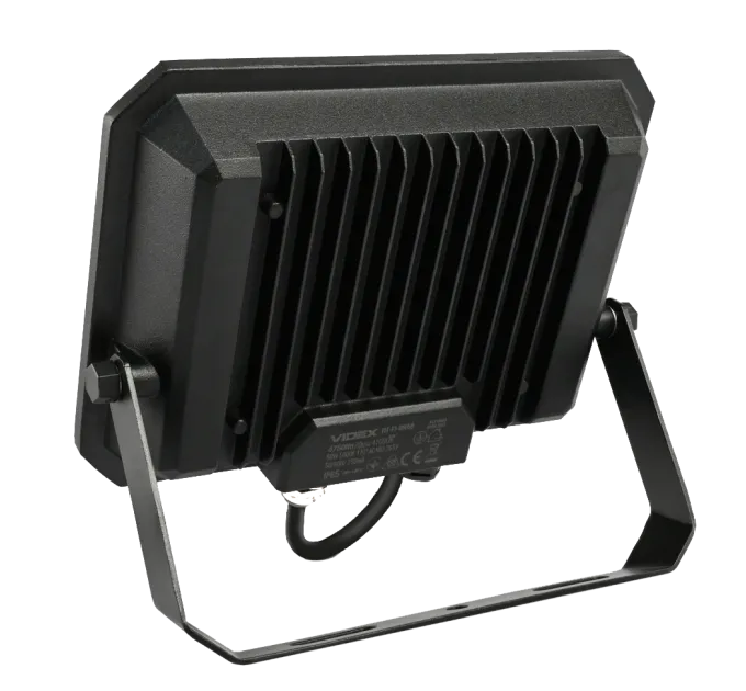 VIDEX F3 50W 5000K 220V LED прожектор