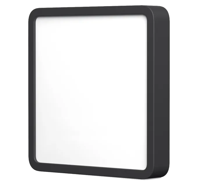 VIDEX 18W 5000K 220V LED светильник накладной квадрат VIDEX 18W 5000K 220V LED светильник накладной квадрат