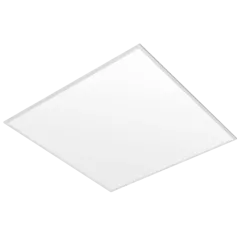 VIDEX 60W 4100K 220V LED панель матова