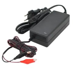 Mervesan MT-7012C Зарядное устройство Q80 для аккумулятора 12V-5A зажимы